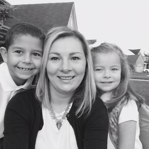 Meet your Posher, Rodica